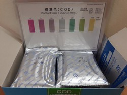 Test nhanh COD-  Pack Test WAK COD- KYORITSU